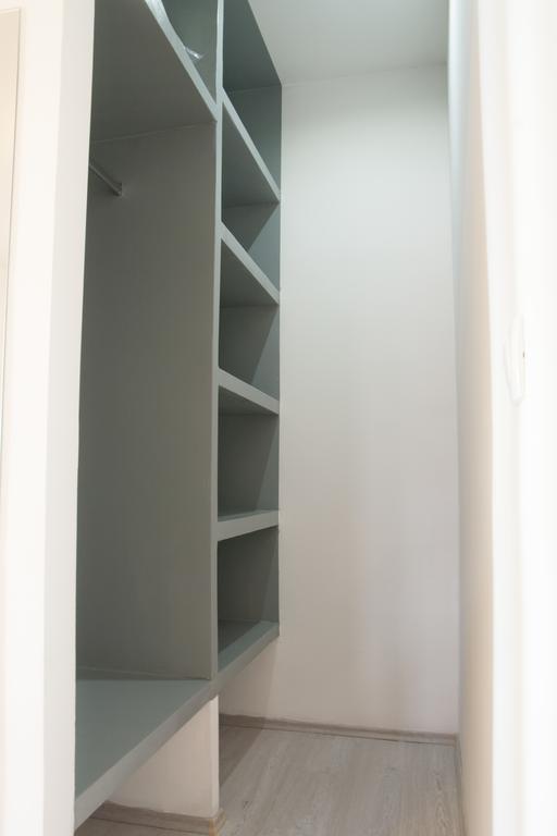 Apartment Perun Podstrana Exterior foto