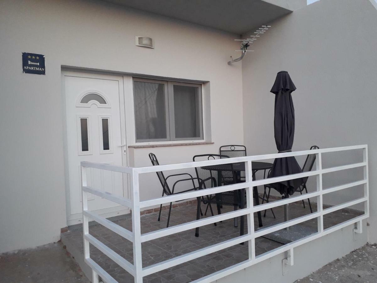 Apartment Perun Podstrana Exterior foto