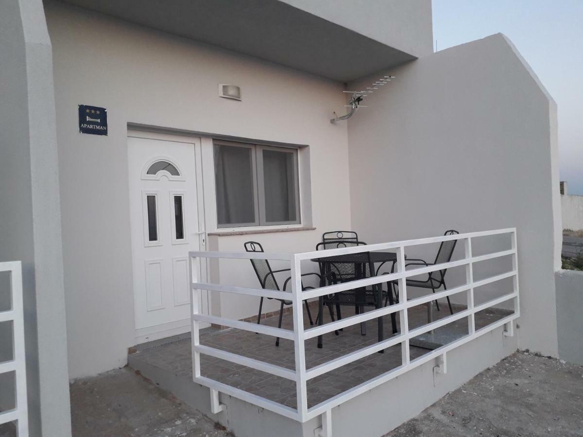 Apartment Perun Podstrana Exterior foto